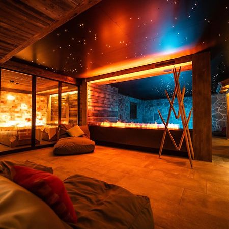 Hotel Daniela Церматт Экстерьер фото