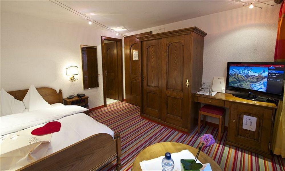 Hotel Daniela Церматт Экстерьер фото